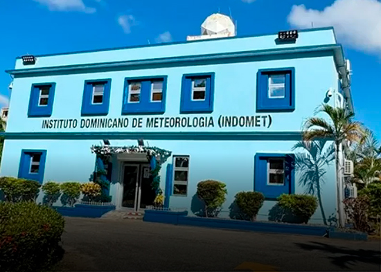 Meteorología prevé lluvias aisladas hoy