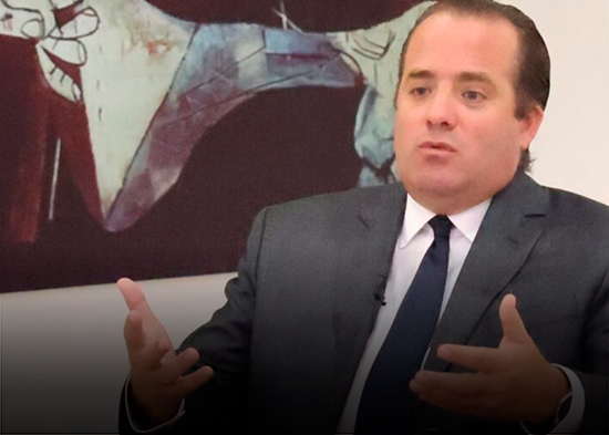 El PRM busca equilibrio en su nueva dirección