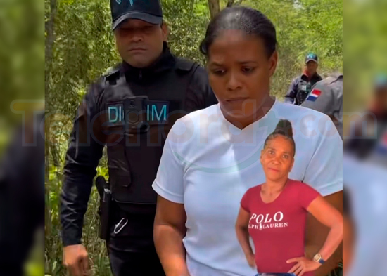 Hallan el cuerpo sin vida de Rosa Marte en Azua; autoridades profundizan investigación