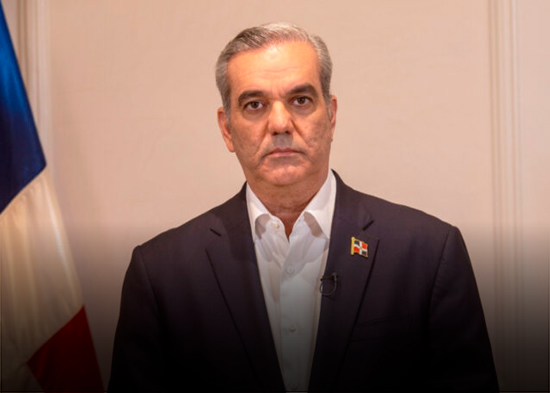 Red Ciudadana Contra la Corrupción exhorta al presidente Abinader a frenar proyecto de expansión de agencias hípicas