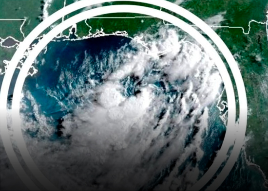 ¡La temporada ciclónica se activó! Así estará el clima para la semana del 20 al 24 de julio 2026