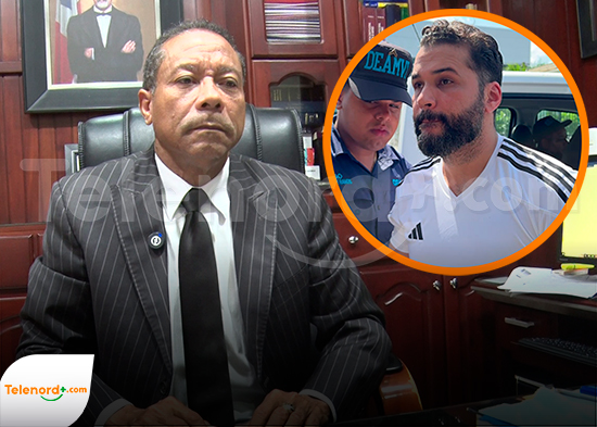 Abogado de Wilver Polanco califica de arbitrario e irracional su nuevo arresto