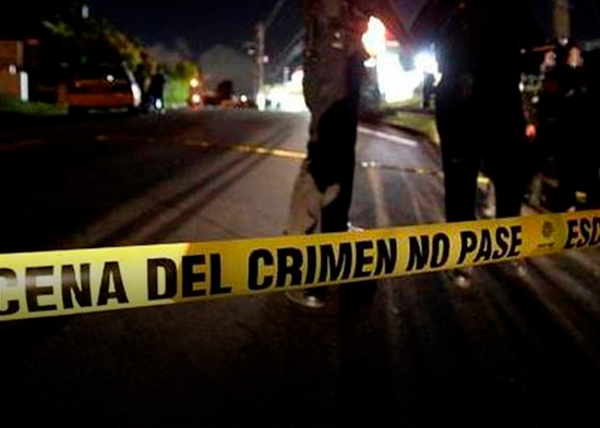 Más de 40 homicidios se registraron en los primeros días de julio
