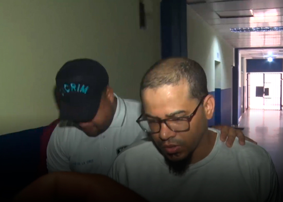 Extraditan desde Estados Unidos a hombre acusado de homicidio ocurrido en 2017 en SFM