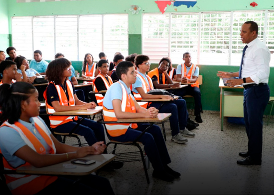 Así impactará en "las 60 horas" la materia de seguridad vial en las escuelas
