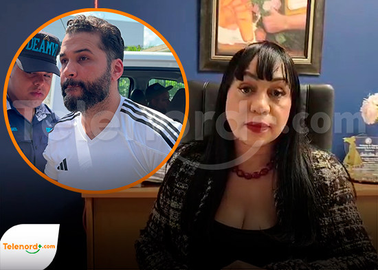 Fiscal informa nuevo arresto del doctor Wilber Polanco es por antigua denuncia