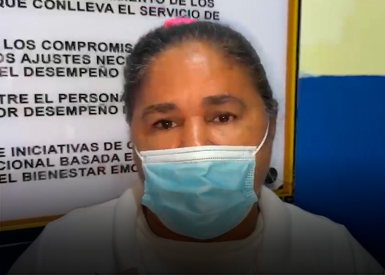Madre exige captura del hombre que presuntamente ultimó a su hijo en SFM