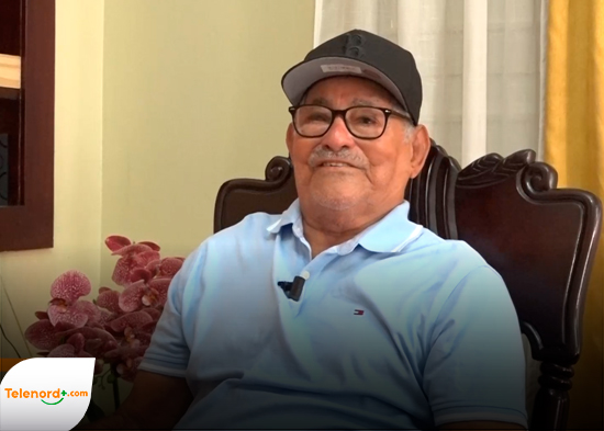Don Gumersindo Romano: la historia de un padre ejemplar