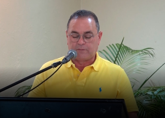 Agricultura imparte taller "Priorización y Articulación del Sector Agropecuario"