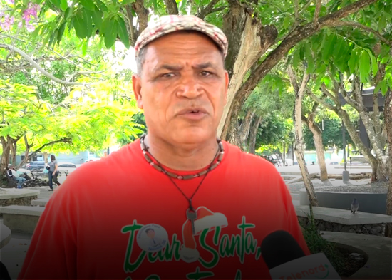 Impulsan la iniciativa "Leyendo con Papá" y "Leyendo con Santa Ana" para promover la lectura