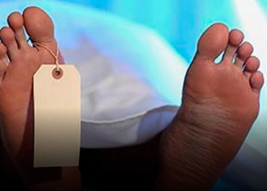 Orden de alejamiento no bastó: fallece menor de 15 años que habría sido obligada por su expareja a ingerir una sustancia tóxica
