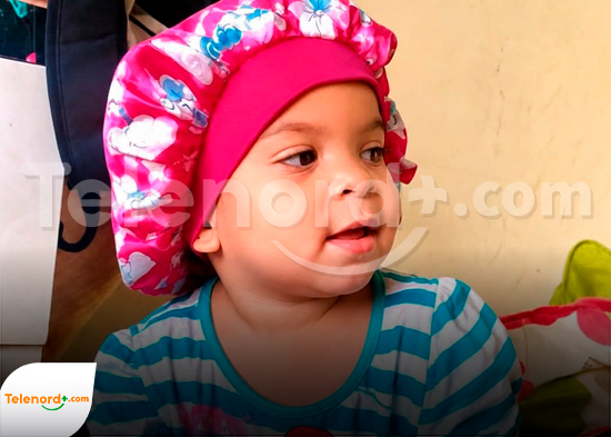 Niña de 3 años fallece en Moca; autoridades investigan las circunstancias de su muerte