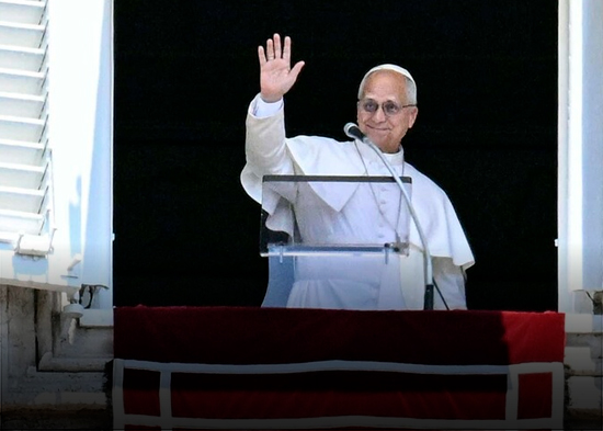 Papa León XIV exige detener los ataques en Oriente Medio y urge a retomar el diálogo para alcanzar l