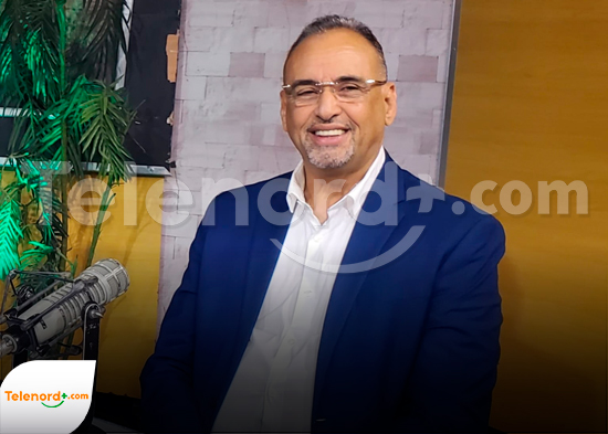 Director del SRSCNE felicita a los padres en su día