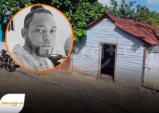 Encuentran hombre ahorcado dentro de su residencia en sector Santa Luisa SFM