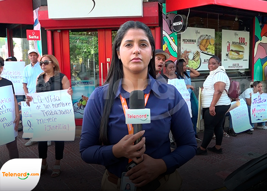 Conocerán medida de coerción contra implicados en muerte de Miguel Ramón Cruz en SFM