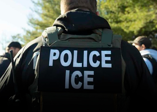 ICE prepara operativo para deportar a migrantes haitianos tras fin del TPS, según CBS