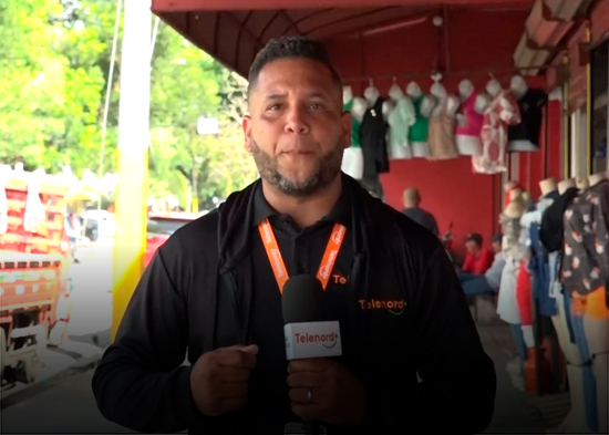Ciudadanos opinan: ¿Cuáles son los principales que afectan la República Dominica?
