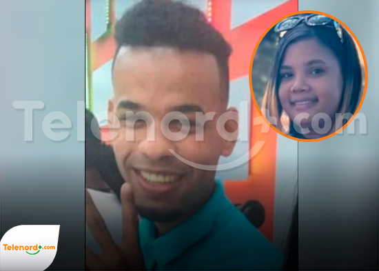 Feminicidio sacude a Las Guáranas: identifican como presunto autor a un agente del DICRIM