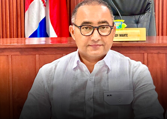 Ramón Ramírez asegura Plan de Ordenamiento Territorial no afectará a ningún sector de Verón-Punta Cana
