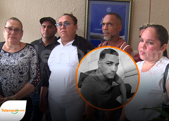 Familia exige justicia tras aplazamiento de coerción a extraditado por homicidio