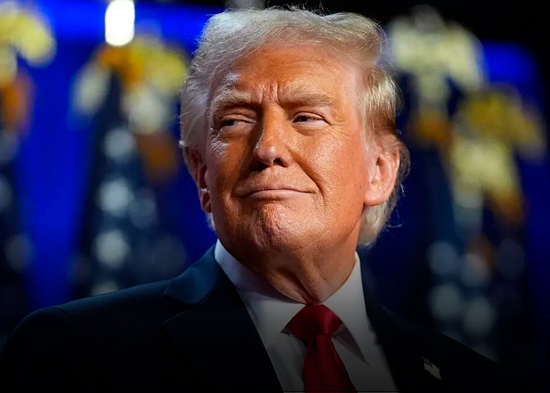 Trump amenaza a Irán por ataque a base en Jordania: «Le vamos a dar una jodida paliza»