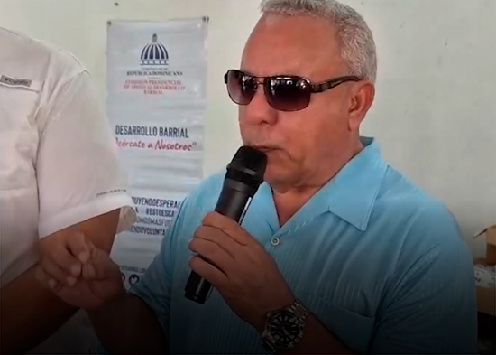 Realizan jornada de inclusión social con servicios médicos en sector Hermanas Mirabal