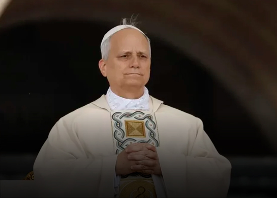 El papa León XIV alerta contra la enfermedad de la avaricia que lleva a olvidar a los necesitados