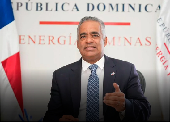 Joel Santos llama a ahorrar energía ante el intenso calor y la alta demanda prevista para agosto