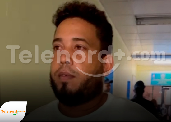 Hombre investigado por presunto caso de muerte de perros en Las Guázumas se presenta ante la Policía en SFM