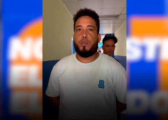 Hombre investigado por presunto caso de muerte de perros en Las Guázumas