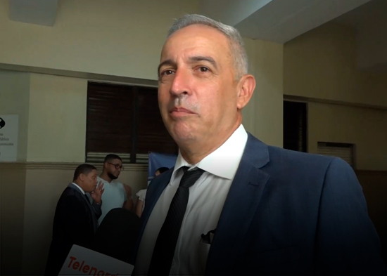 Abogados saludan entrada en vigencia del Código Penal