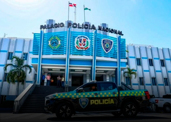 Tensión en el Palacio de Justicia: Policía intenta llevarse a la fuerza a testigo de intento de homicidio