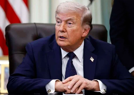 Los aranceles de Trump, una vez más a examen de la justicia de EE. UU.