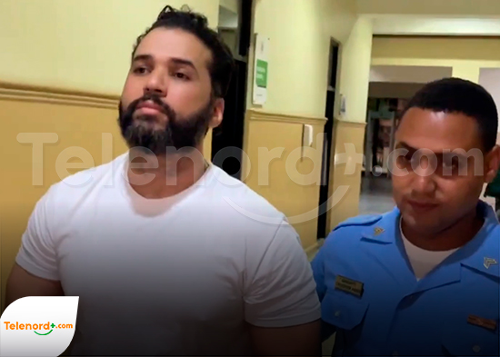 Imponen garantía económica contra médico acusado de presunto abuso contra una paciente