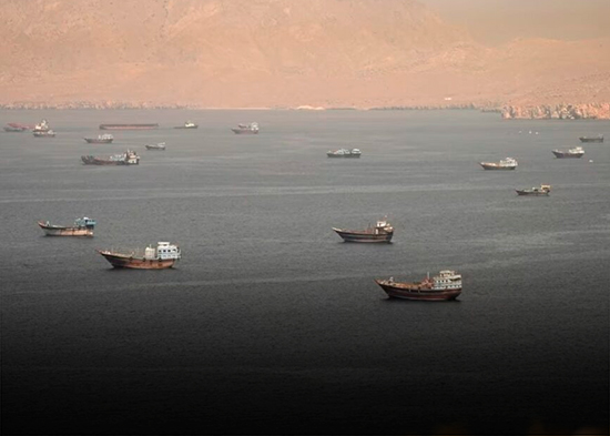 Irán y Pakistán dialogan para pacificar el Golfo Pérsico