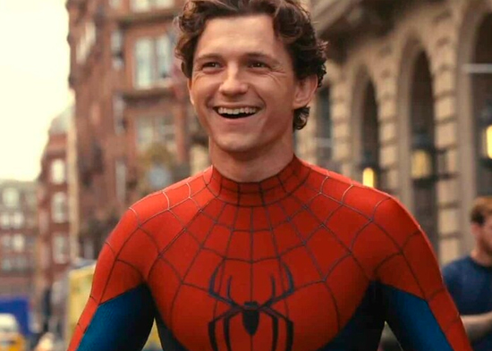 Spider-Man arrasa en taquilla con 927 millones, el segundo mejor estreno de la historia