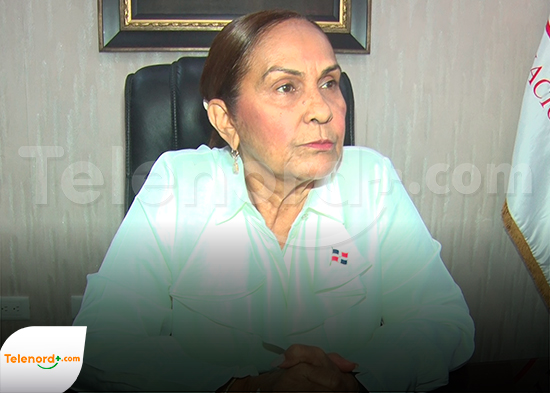 Gobernadora resalta avance de obras gubernamentales e inversiones en la provincia Duarte