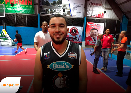 Arranca con emociones el XVI Torneo de Baloncesto Superior con Refuerzos Tenares 2026