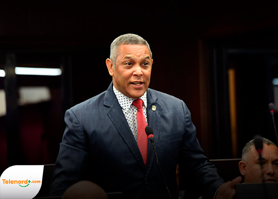 Franklin Romero buscaría un tercer período como senador; ciudadanos respaldan sus aspiraciones