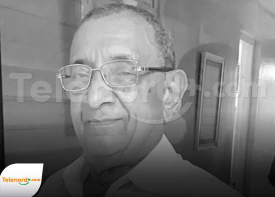 Fallece Niño Castillo, padre de la artista Diomary “La Mala” y destacada figura de SFM