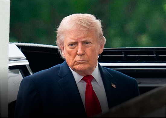 EE. UU. pierde empleos, un golpe a las afirmaciones de Trump sobre la economía