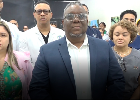 Colegio Médico convoca a paro provincial de labores en hospitales de SFM
