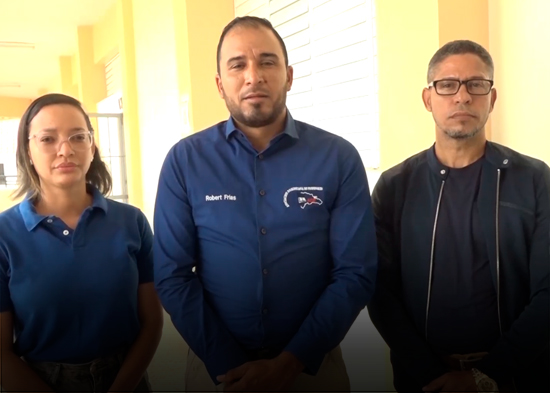 ADP alerta sobre falta de cupos y deterioro de escuelas en SFM