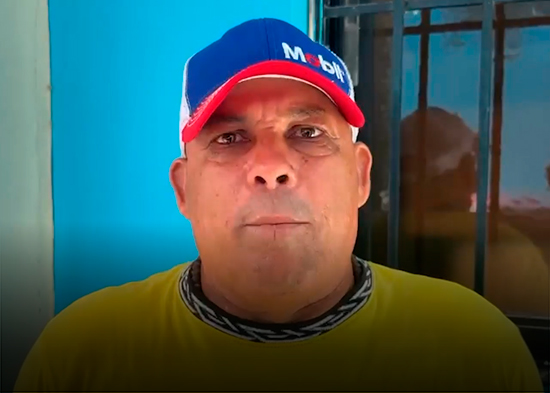 Vendedor de ataúdes desmiente acusaciones de amenazas por la venta de un féretro