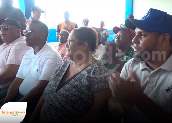 Movimiento social y popular emplaza al Gobierno y exige inicio de obras en SFM