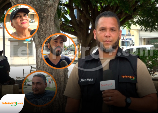 ¿Deberían cambiar a funcionarios de la provincia Duarte este 16 de agosto?