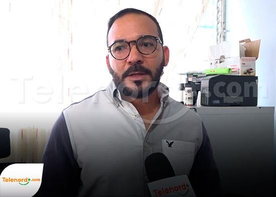 Representante de INAPA responde a denuncias por falta de agua potable en SFM