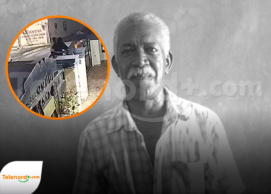 Investigan muerte de un hombre de 75 años durante presunto atraco en Cotuí