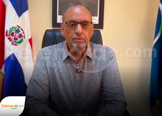 Director del SRSN valora suspensión de huelga del Colegio Médico en Duarte